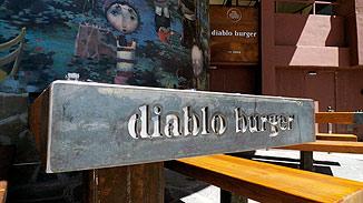Diablo Burger - Flagstaff